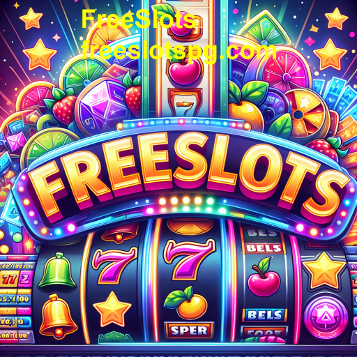 Entendendo a Classificação em Jogos de Slots no FreeSlots