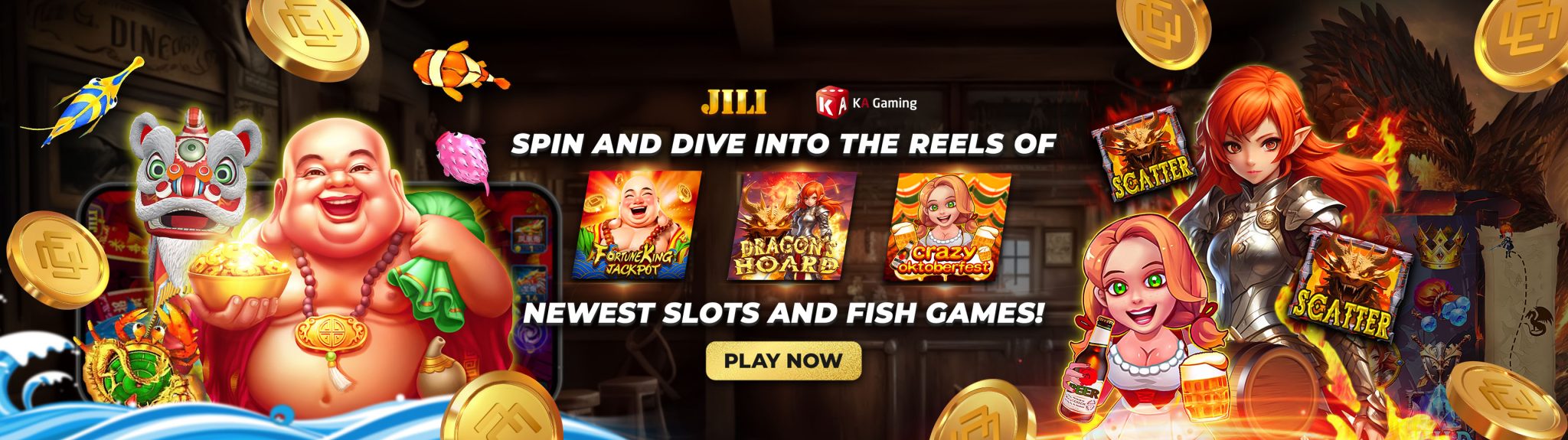 FreeSlots