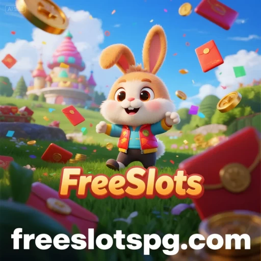 Logo FreeSlots